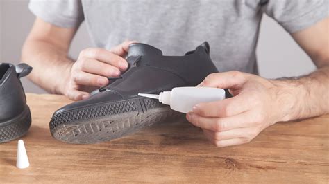 best glue for trainers